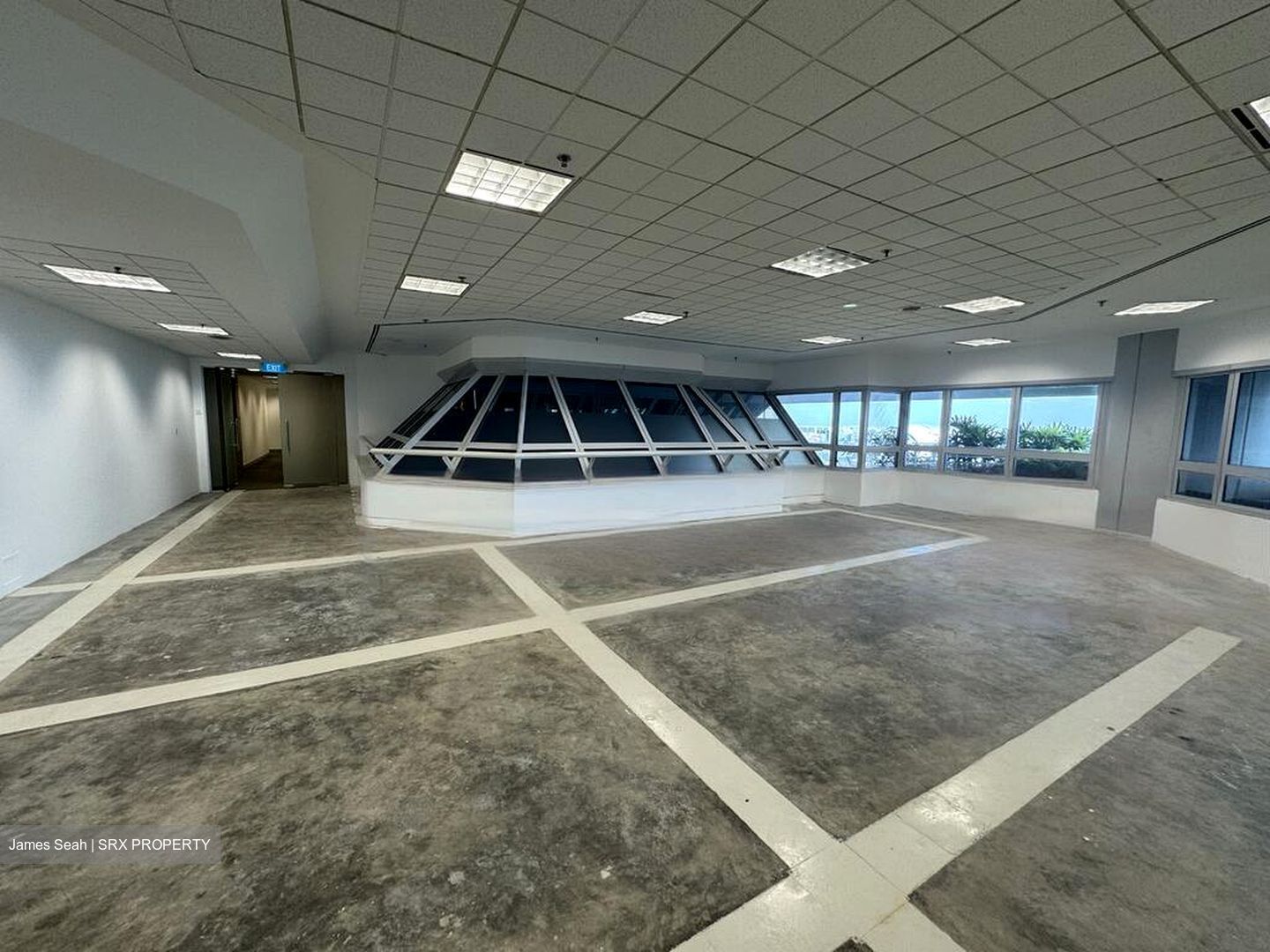 Concourse Skyline (D7), Office #451226321